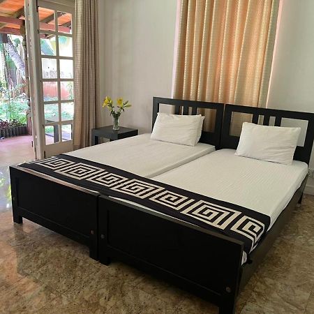 Olu Colombo Villa Kültér fotó