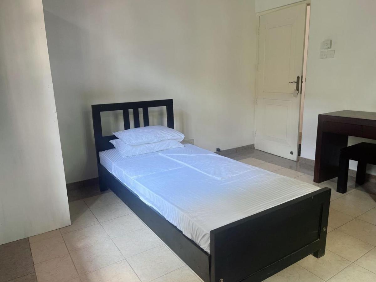 Olu Colombo Villa Kültér fotó