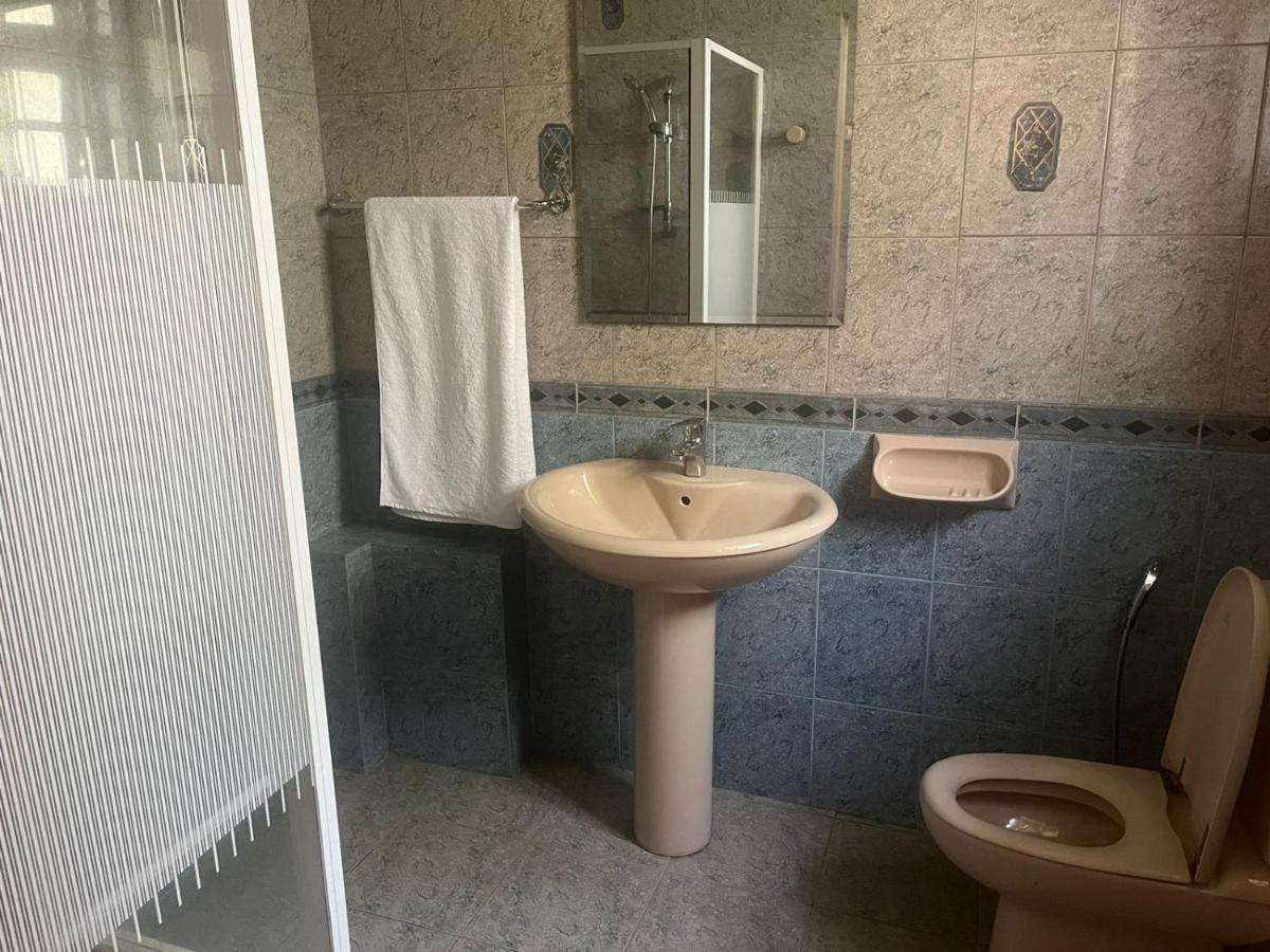 Olu Colombo Villa Kültér fotó