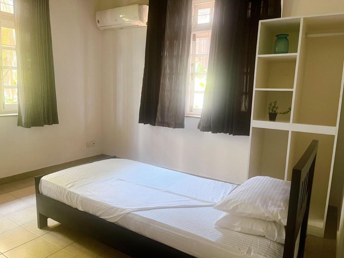 Olu Colombo Villa Kültér fotó