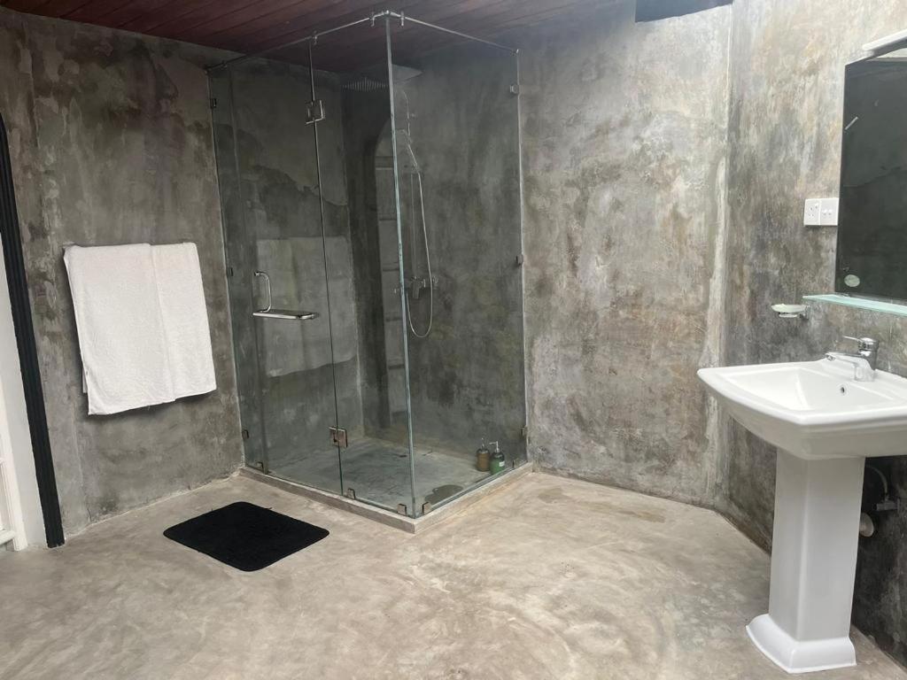 Olu Colombo Villa Kültér fotó