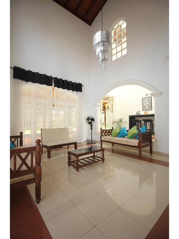 Olu Colombo Villa Kültér fotó