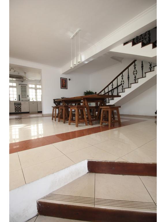 Olu Colombo Villa Kültér fotó