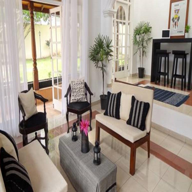 Olu Colombo Villa Kültér fotó