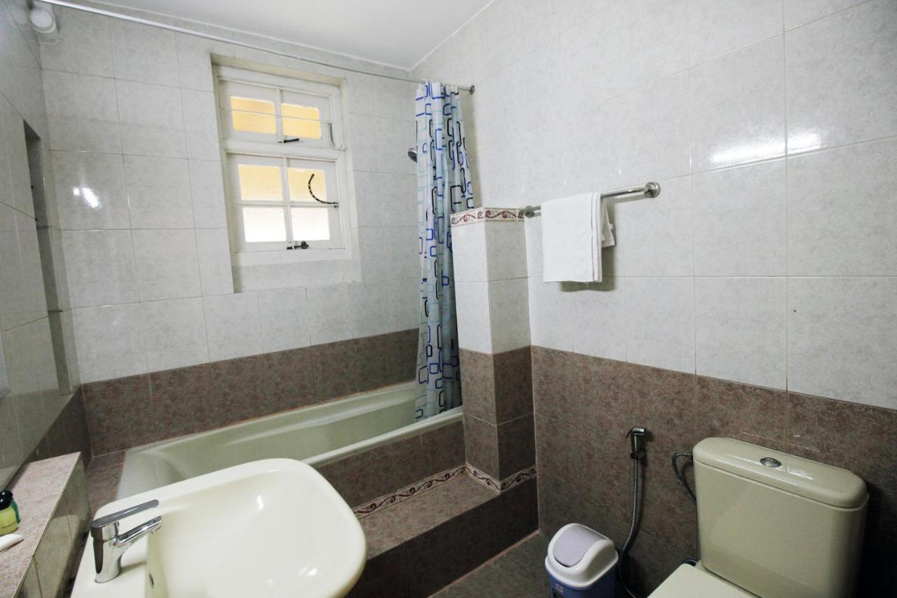 Olu Colombo Villa Kültér fotó