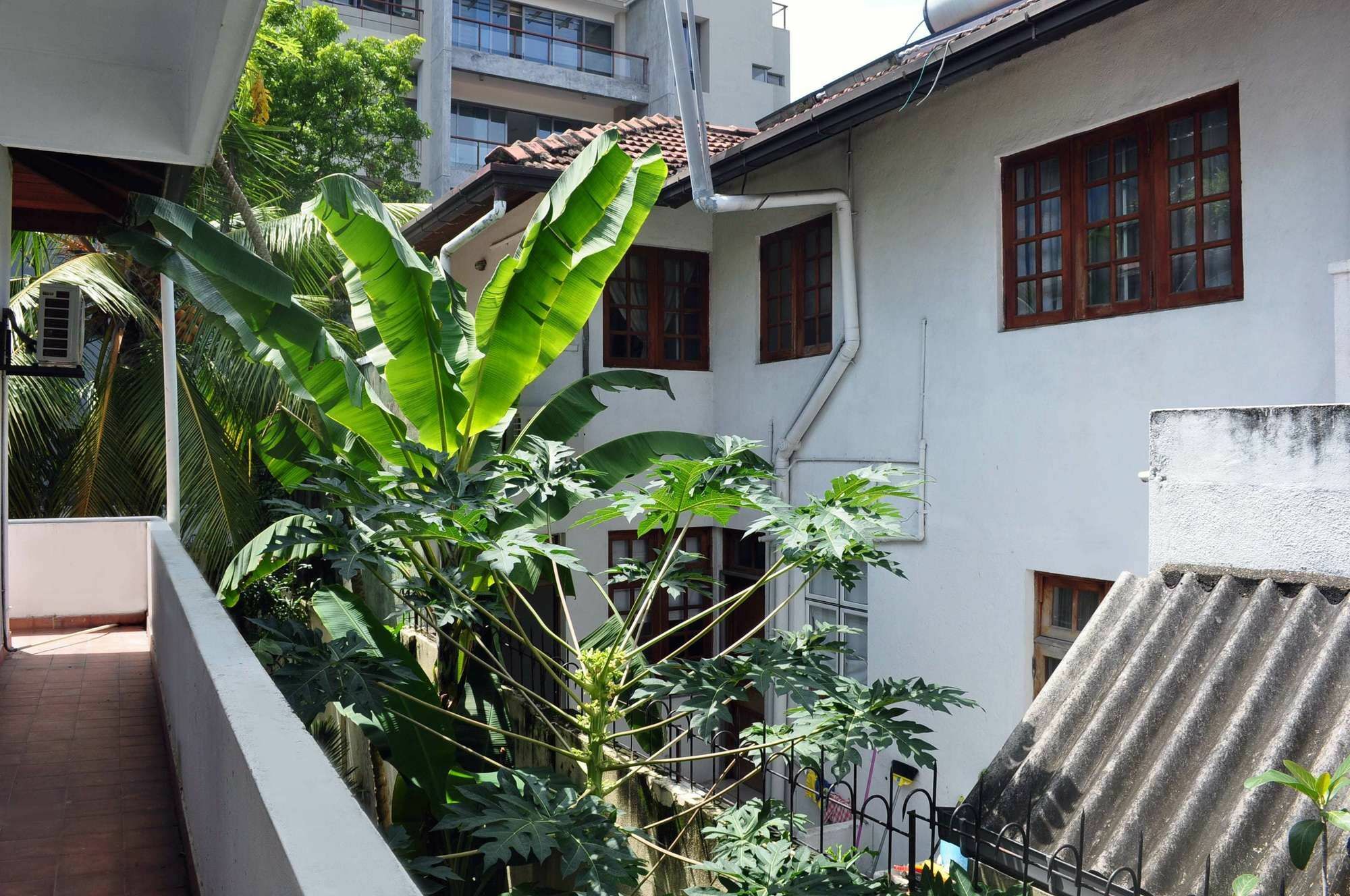 Olu Colombo Villa Kültér fotó