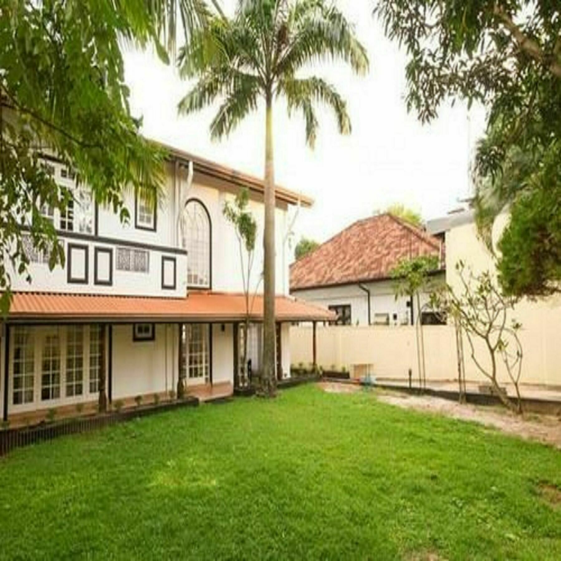Olu Colombo Villa Kültér fotó