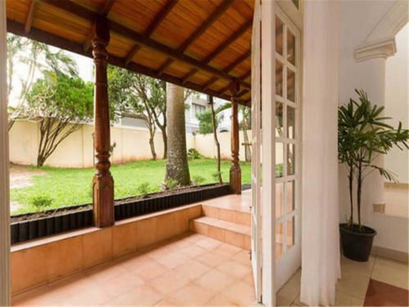Olu Colombo Villa Kültér fotó