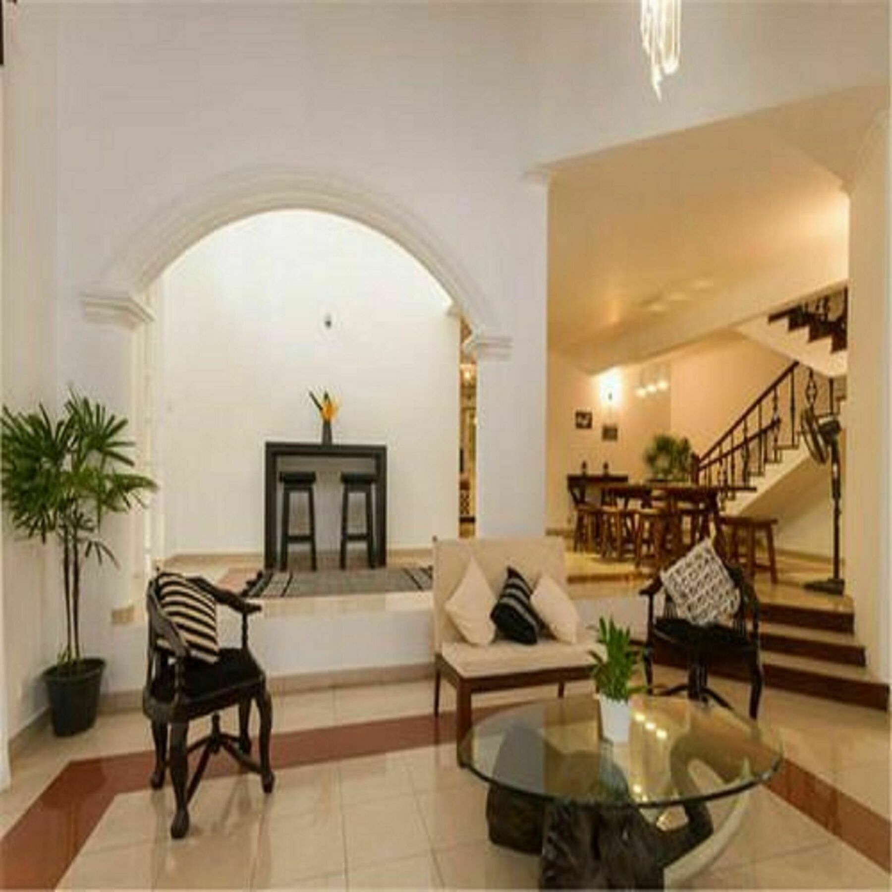 Olu Colombo Villa Kültér fotó