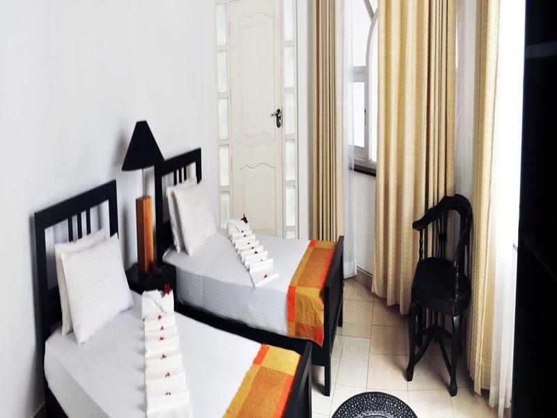 Olu Colombo Villa Kültér fotó