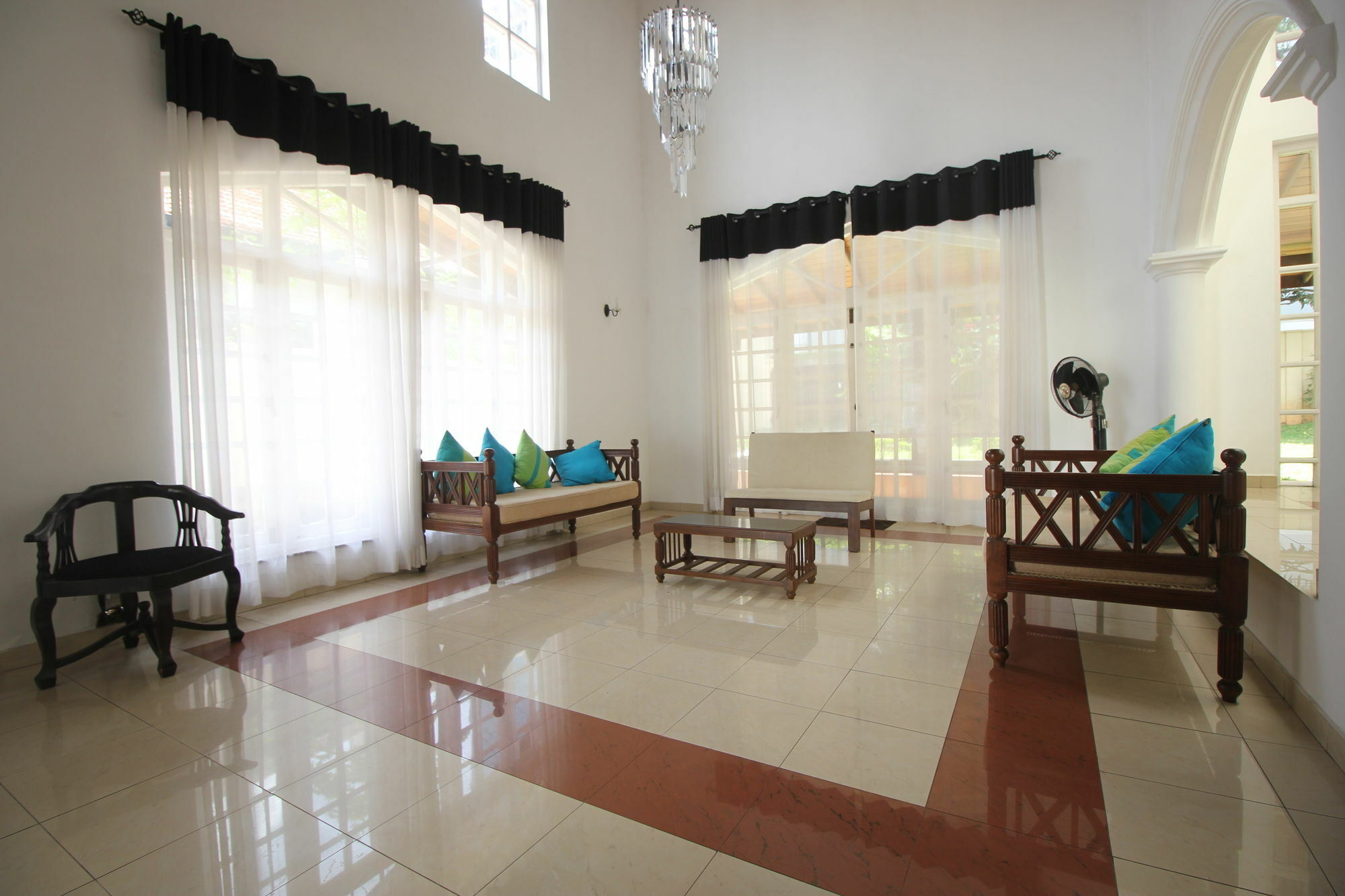 Olu Colombo Villa Kültér fotó