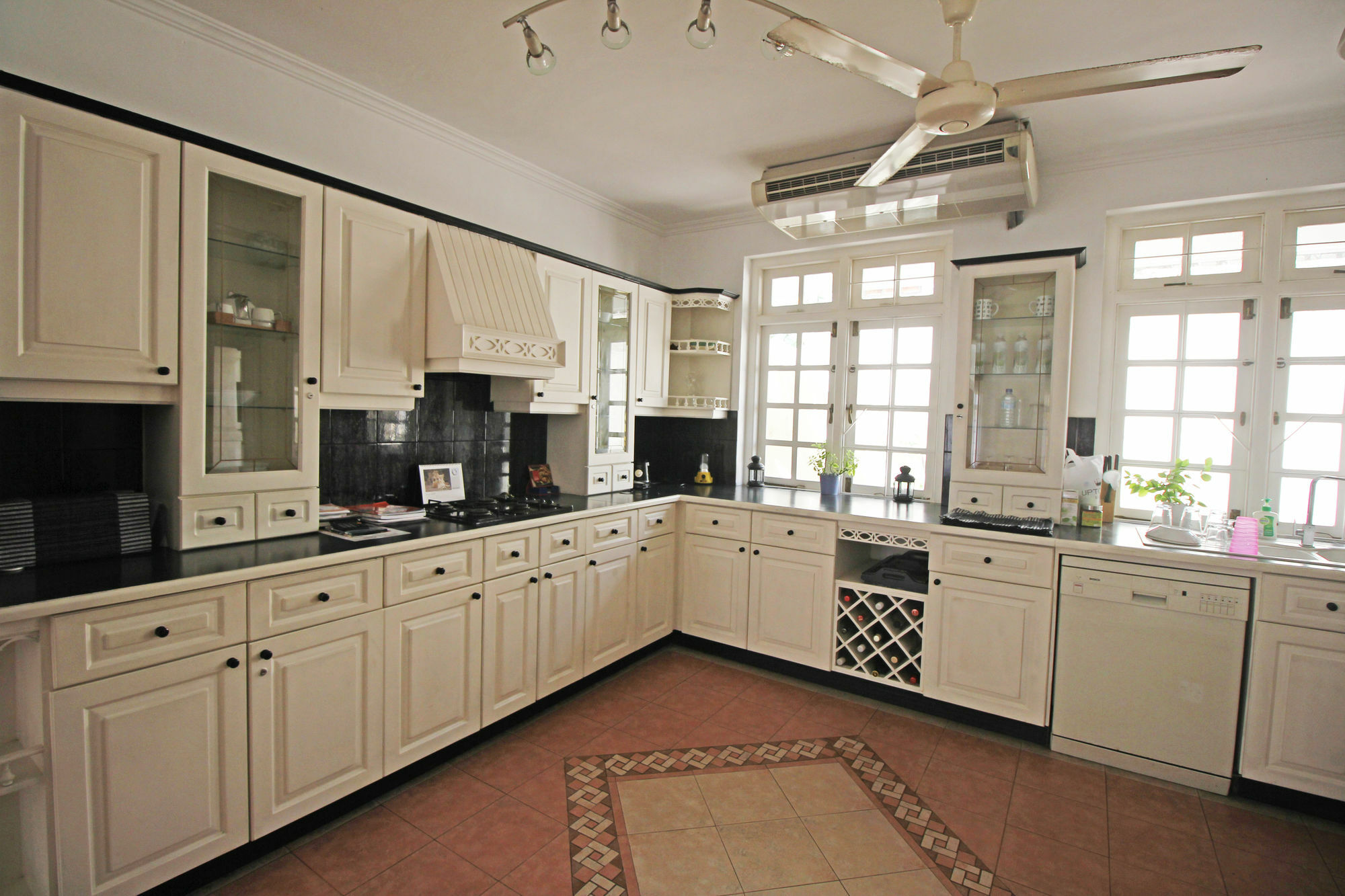 Olu Colombo Villa Kültér fotó