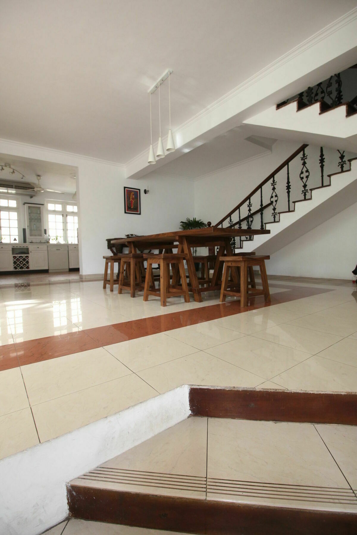 Olu Colombo Villa Kültér fotó