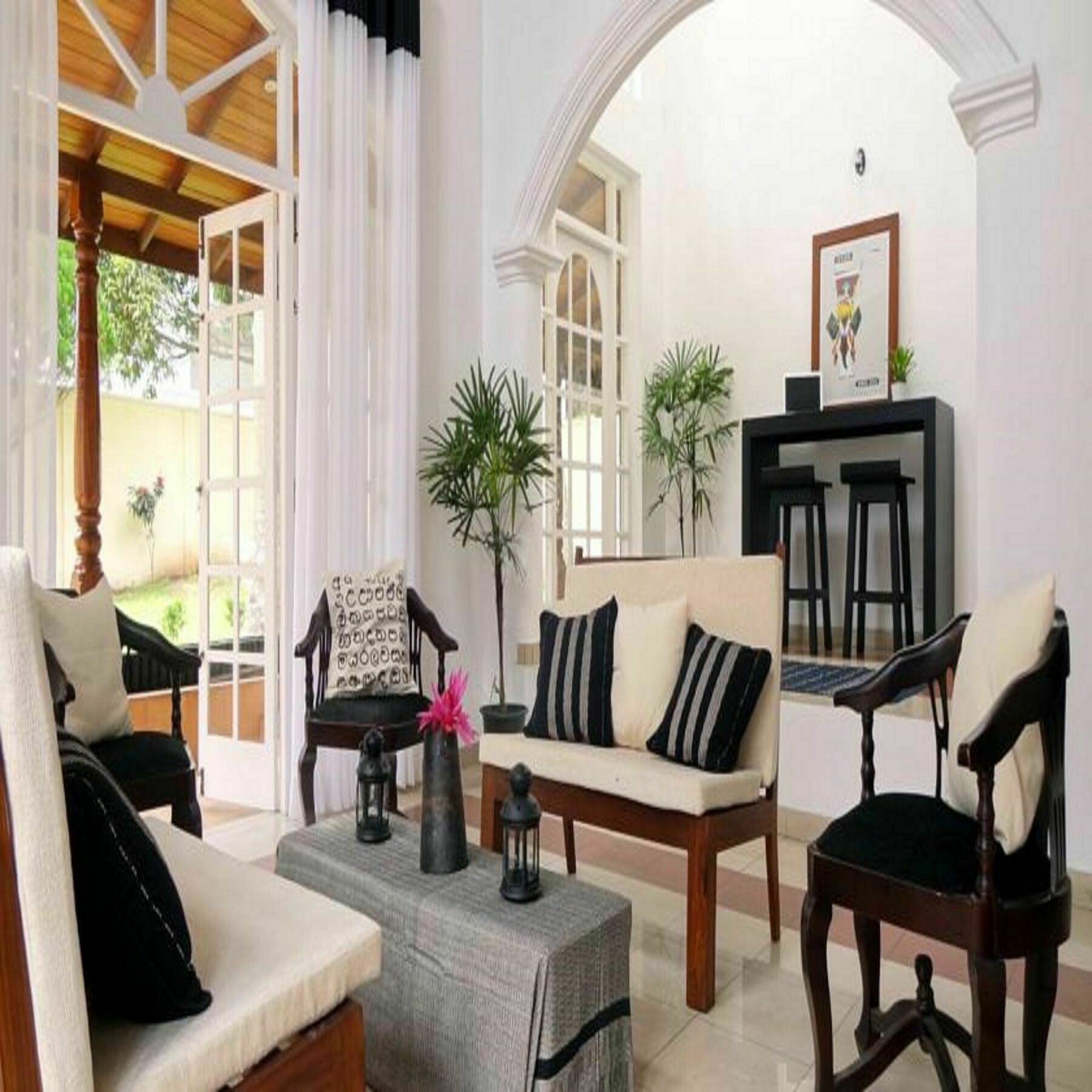 Olu Colombo Villa Kültér fotó